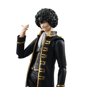 Gintama Toushirou Hijikata