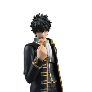 Gintama Toushirou Hijikata
