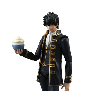 Gintama Toushirou Hijikata