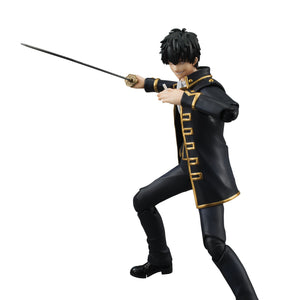 Gintama Toushirou Hijikata