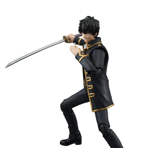 Gintama Toushirou Hijikata