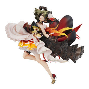 Brilliant Stage: THE IDOLM@STER CINDERELLA GIRLS - Kaede Takagaki Eternity Feather
