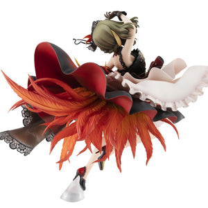 Brilliant Stage: THE IDOLM@STER CINDERELLA GIRLS - Kaede Takagaki Eternity Feather