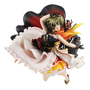 Brilliant Stage: THE IDOLM@STER CINDERELLA GIRLS - Kaede Takagaki Eternity Feather