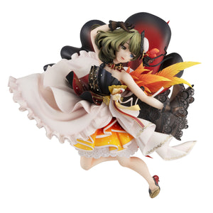 Brilliant Stage: THE IDOLM@STER CINDERELLA GIRLS - Kaede Takagaki Eternity Feather