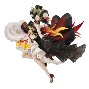 Brilliant Stage: THE IDOLM@STER CINDERELLA GIRLS - Kaede Takagaki Eternity Feather