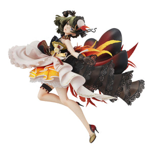 Brilliant Stage: THE IDOLM@STER CINDERELLA GIRLS - Kaede Takagaki Eternity Feather