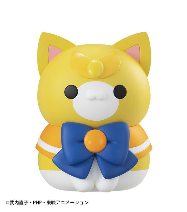 Pretty Guardian Sailor Moon - Ginyantic Sainya Moon! Series 05: Sailor Venus