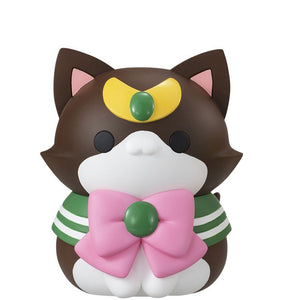 Pretty Guardian Sailor Moon - Ginyantic Sainya Moon! Series 04: Sailor Jupiter