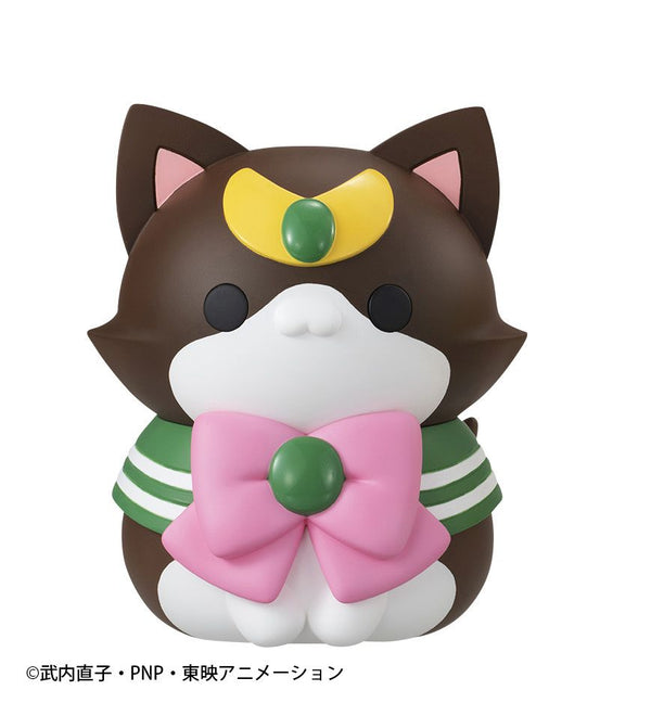 Pretty Guardian Sailor Moon - Ginyantic Sainya Moon! Series 04: Sailor Jupiter