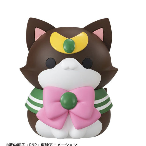 Pretty Guardian Sailor Moon - Ginyantic Sainya Moon! Series 04: Sailor Jupiter