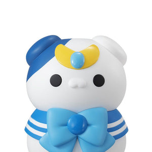 Pretty Guardian Sailor Moon - Ginyantic Sainya Moon! Series 02: Sailor Mercury