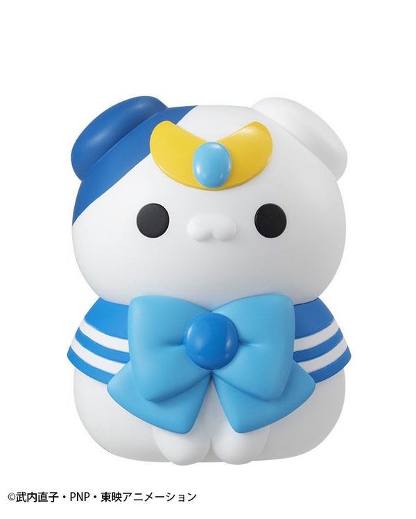 Pretty Guardian Sailor Moon - Ginyantic Sainya Moon! Series 02: Sailor Mercury