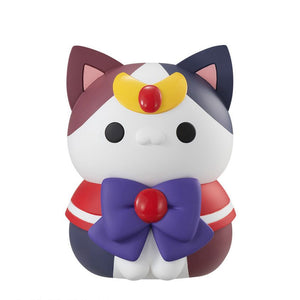 Pretty Guardian Sailor Moon - Ginyantic Sainya Moon! Series 03: Sailor Mars