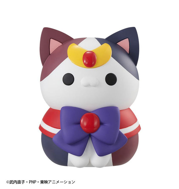 Pretty Guardian Sailor Moon - Ginyantic Sainya Moon! Series 03: Sailor Mars