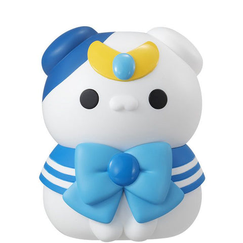 Pretty Guardian Sailor Moon - Ginyantic Sainya Moon! Series 02: Sailor Mercury