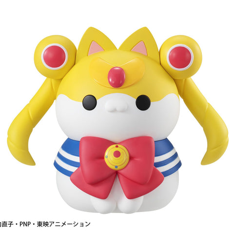 Pretty Guardian Sailor Moon - Ginyantic Sainya Moon! Series 01: Sailor Moon