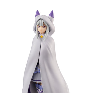 PETITRAMA Series: Re:ZERO Starting Life in Another World Re: Memory Box