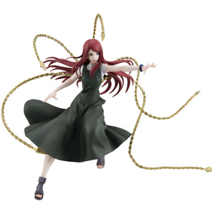 NARUTO Gals: Naruto Shippuden - Kushina Uzumaki