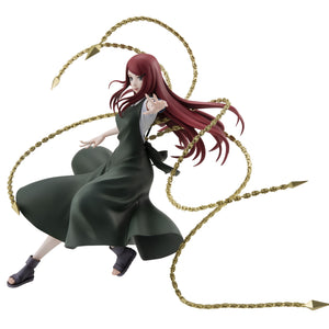 NARUTO Gals: Naruto Shippuden - Kushina Uzumaki