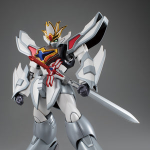 Variable Action Hi-SPEC: Future Mado King Granzort - Hyper Granzort Metallic Ver.  (Includes Effect Parts)