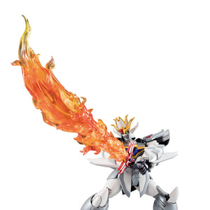 Variable Action Hi-SPEC: Future Mado King Granzort - Hyper Granzort Metallic Ver.  (Includes Effect Parts)