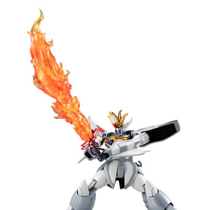 Variable Action Hi-SPEC: Future Mado King Granzort - Hyper Granzort Metallic Ver.  (Includes Effect Parts)