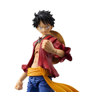 One Piece Monkey D. Luffy (Resale)