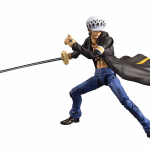 ONE PIECE Trafalgar Law (Resale)
