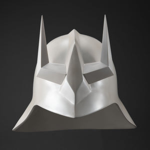 Full Scale Works: Mobile Suit Gundam - Char Aznable's Stahlhelm (Resale)