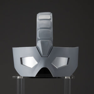 Full Scale Works: Mobile Suit Gundam - Char Aznable's Stahlhelm (Resale)