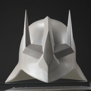 Full Scale Works: Mobile Suit Gundam - Char Aznable's Stahlhelm (Resale)