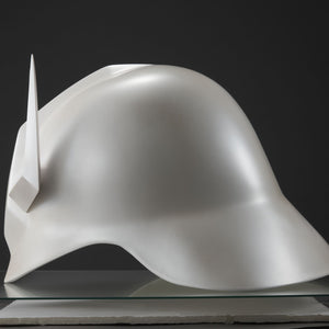 Full Scale Works: Mobile Suit Gundam - Char Aznable's Stahlhelm (Resale)