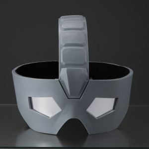 Full Scale Works: Mobile Suit Gundam - Char Aznable's Stahlhelm (Resale)