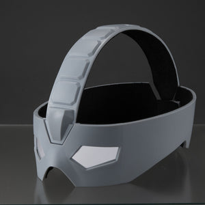 Full Scale Works: Mobile Suit Gundam - Char Aznable's Stahlhelm (Resale)