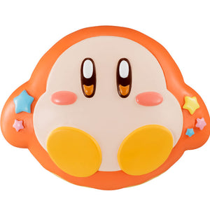 Fluffy Squeeze: Kirby Donut Charms (Resale)