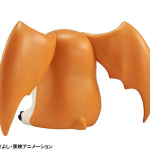 Lookup: Digimon Adventure - Patamon (Repeat)