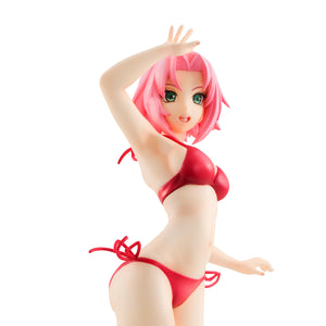 NARUTO Gals: Naruto Shippuden - Sakura Haruno Ver.Splash
