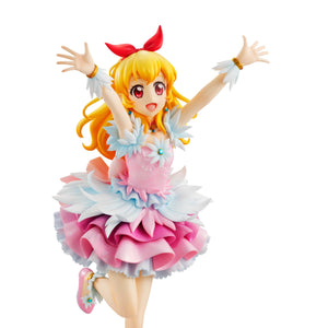 Lucrea: Aikatsu! - Ichigo Hoshimiya: Cosmos Ver.
