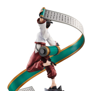 NARUTO Gals: Naruto Shippuden - Tenten