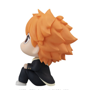 Lookup: Haikyu!! - Shoyo Hinata