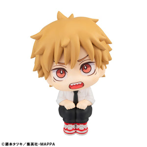Lookup: Chainsaw Man - Denji