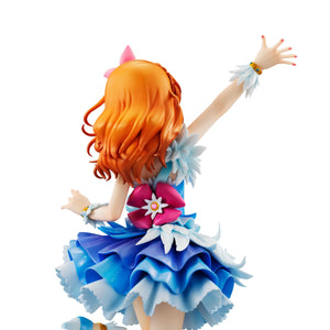Lucrea: Aikatsu! - Akari Ozora: Cosmos Ver.