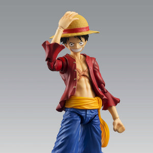 ONE PIECE Monkey D. Luffy(Resale)