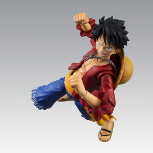 One Piece Monkey D. Luffy (Resale)