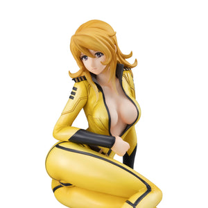 Yamato Girls Collection: Star Blazers Space Battleship Yamato 2202 - Yuki Mori (2202 Ship Uniform Ver.)