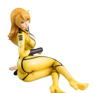 Yamato Girls Collection: Star Blazers Space Battleship Yamato 2202 - Yuki Mori (2202 Ship Uniform Ver.)