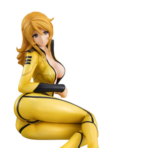 Yamato Girls Collection: Star Blazers Space Battleship Yamato 2202 - Yuki Mori (2202 Ship Uniform Ver.)