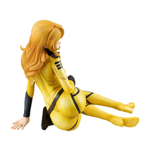 Yamato Girls Collection: Star Blazers Space Battleship Yamato 2202 - Yuki Mori (2202 Ship Uniform Ver.)