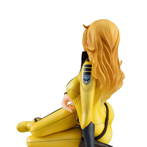 Yamato Girls Collection: Star Blazers Space Battleship Yamato 2202 - Yuki Mori (2202 Ship Uniform Ver.)